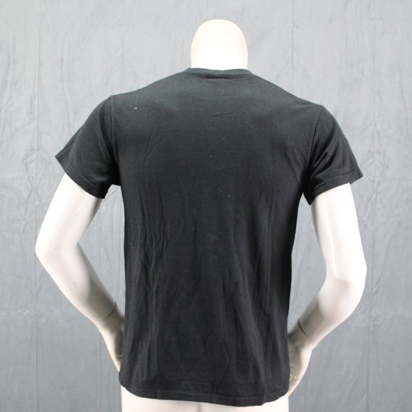 Horror Pops Shirt - Patrica Day and Zombie Graphics - Men's Small - Picture 5 of 7